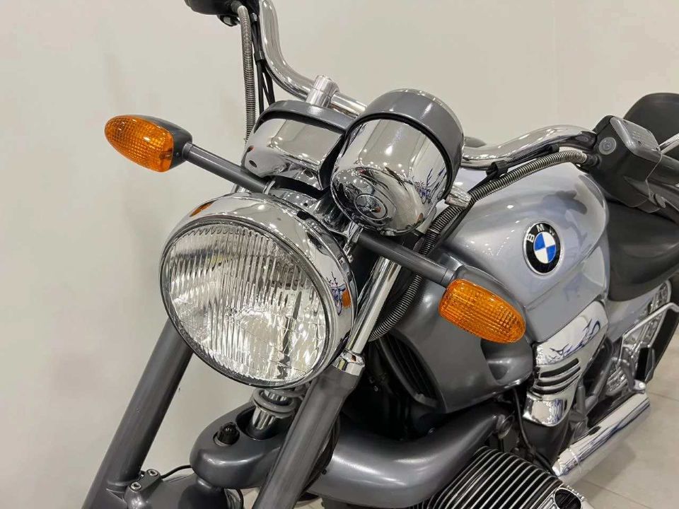 BMW R 1200 C